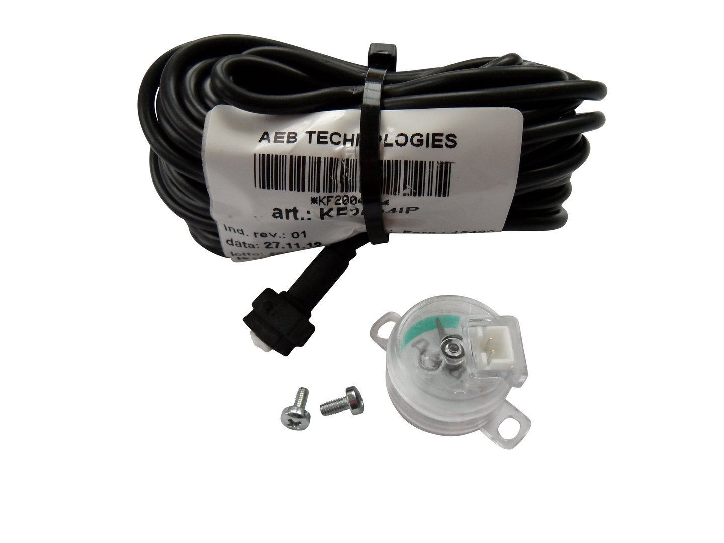 0-90 ohm LPG līmeņa devējs  