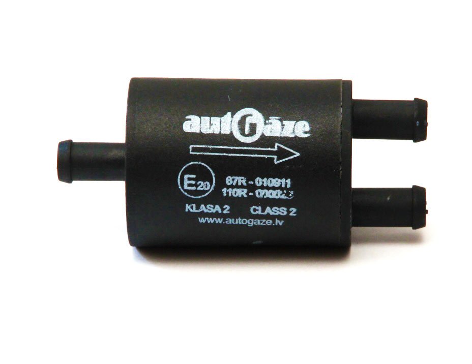 FLPG 25/FCNG25 filtrs iztv. frakc. 12/2x12 