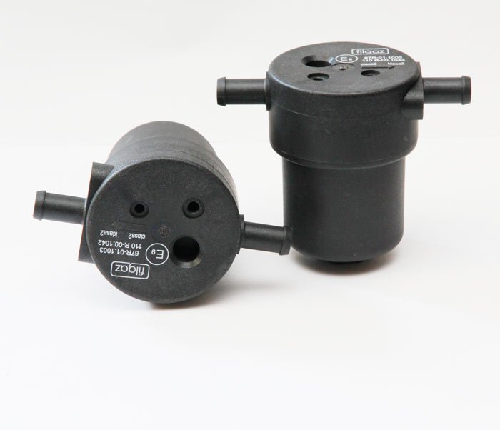 FLPG 35/FCNG35 filtrs iztv. frakc. 12/12 