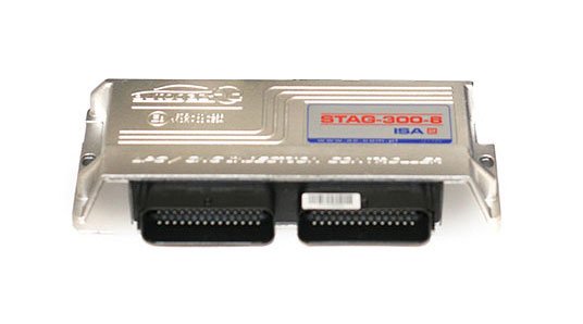 Stag-300-8 ISA elektronika