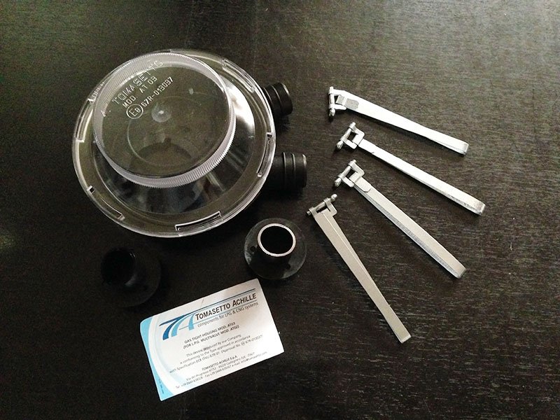 Ventkamera 67-01 cil. AT03  