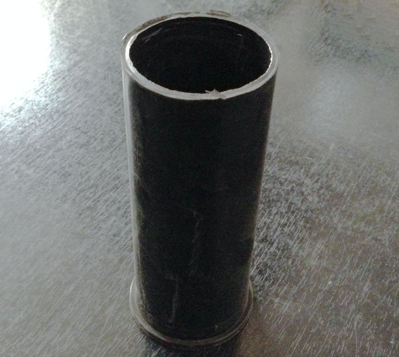 Ventilācijas sprausla tor.balonam  