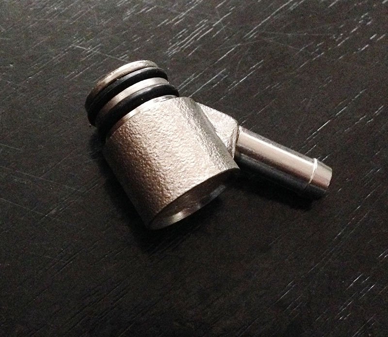 Iešpr.uzgalis d.14/d6 Bosch tipa,2 dzedz.,GZ-11-90   