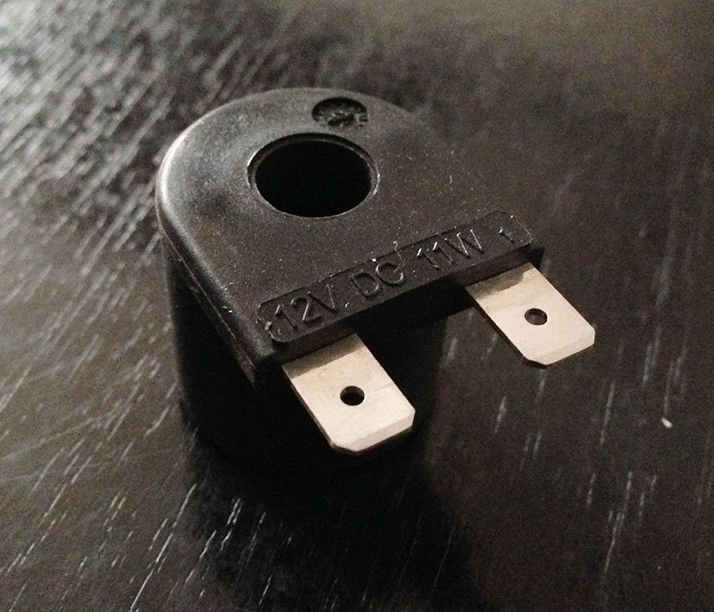 Elektromagnēts OMB (Valtek)  