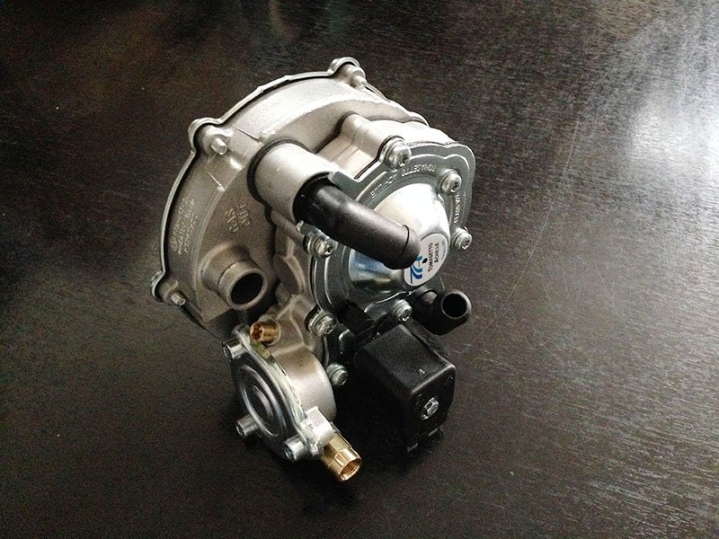 Reduktors Tomasetto Gpl AT07  