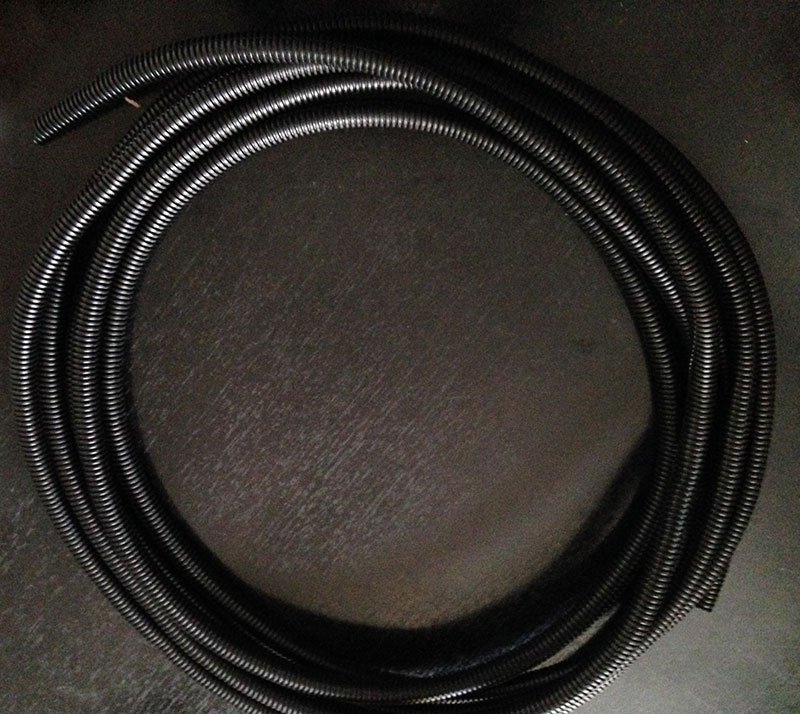 Izolācijas gofra vadiem C-21*25  