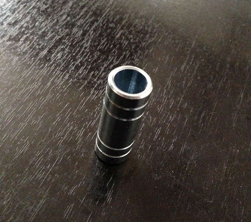 Tosola savienotājs 19x19, GZ-253AS  