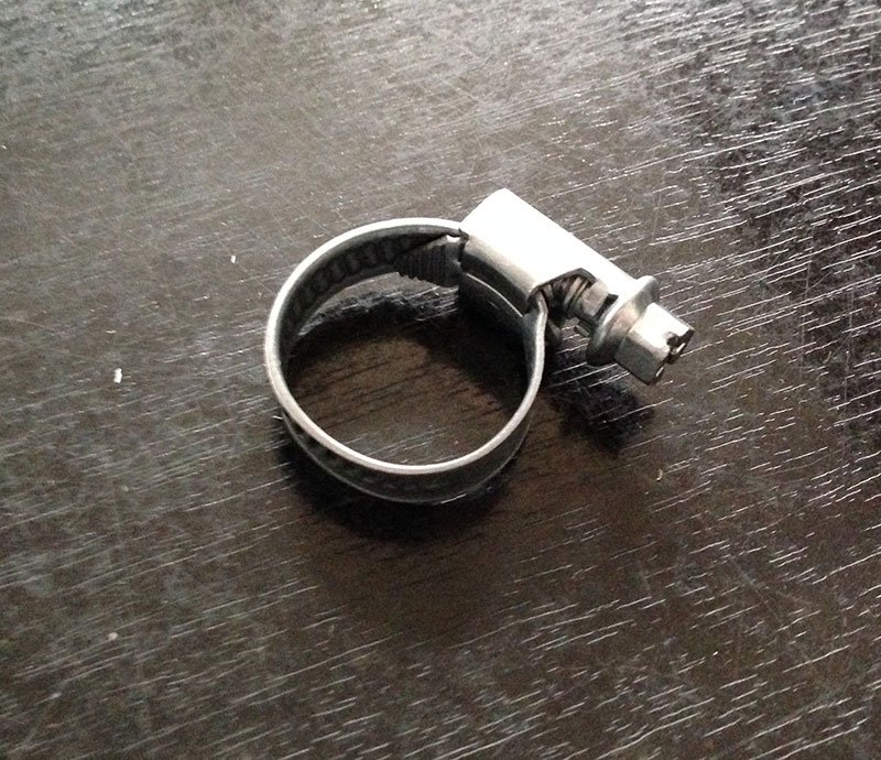 Savilcēji Norma 12-22mm  