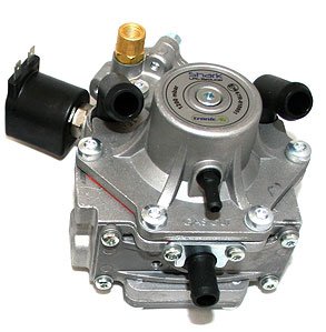 Reduktors Shark 1200  