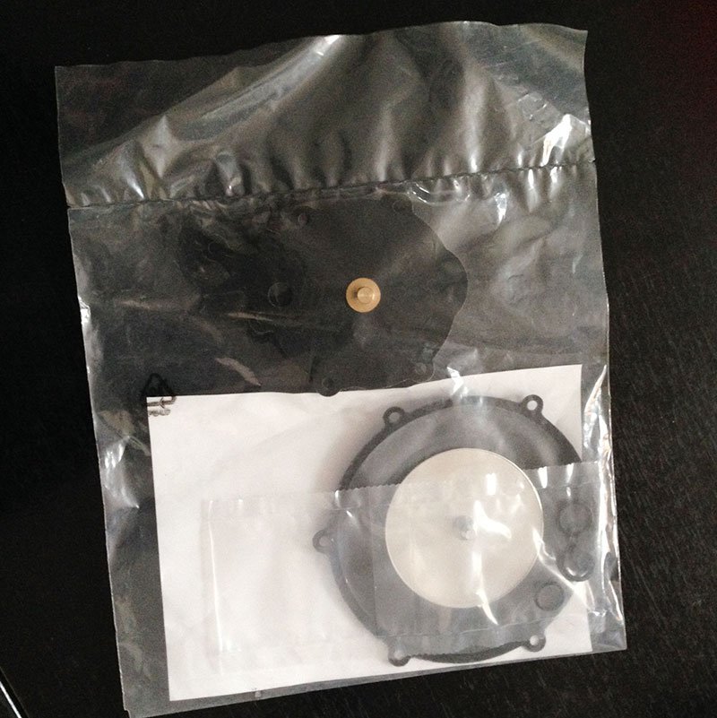 Remkomplekts Tomasetto AT07/AT  