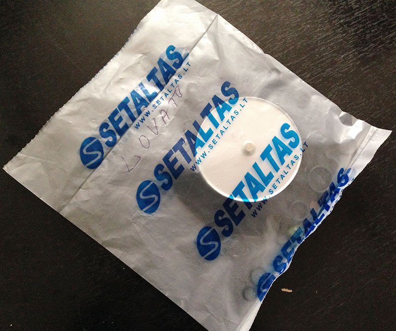 Remkomplekts Fema (Lovato)  